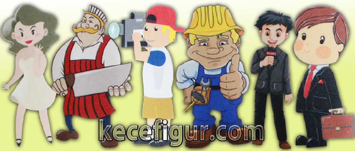 keçe-meslek-figürleri