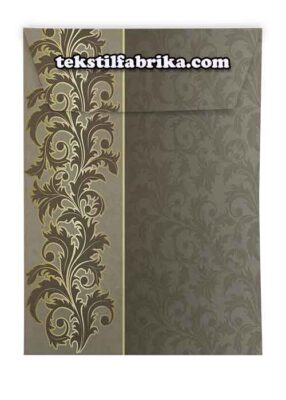 keçe zarf dikey 15