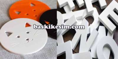 Sünger Kesimi, Hızlı Sünger Kesimi, Şekilli Sünger Kesimi,